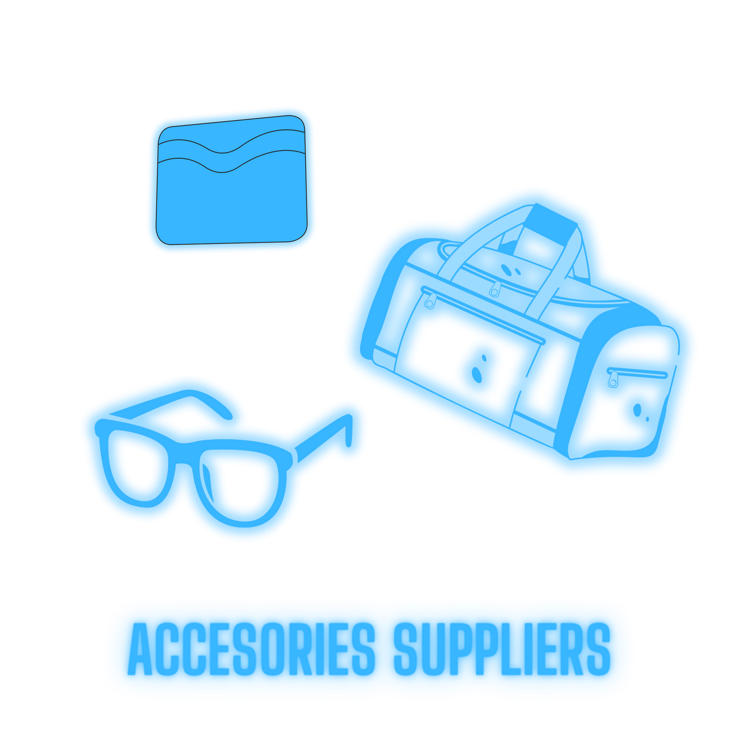 Extra Suppliers & Guide