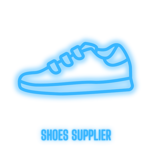 Shoe Supplier & Guide