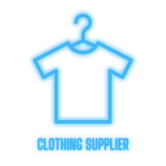 Clothing Suppliers & Guide