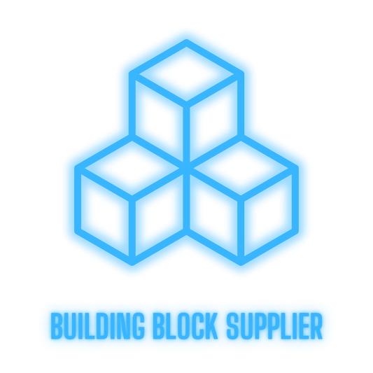 Building Blocks Supplier & Guide
