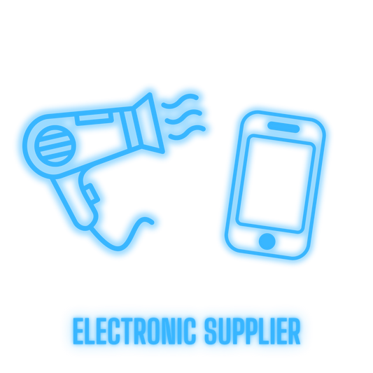 Electronic Supplier & Guide